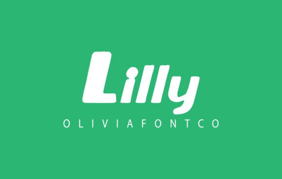 Why Lilly Font is a Game-Changer for Creative Projects
